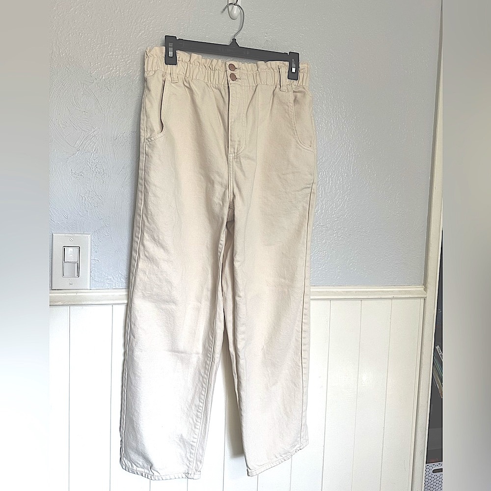 Universal thread pants